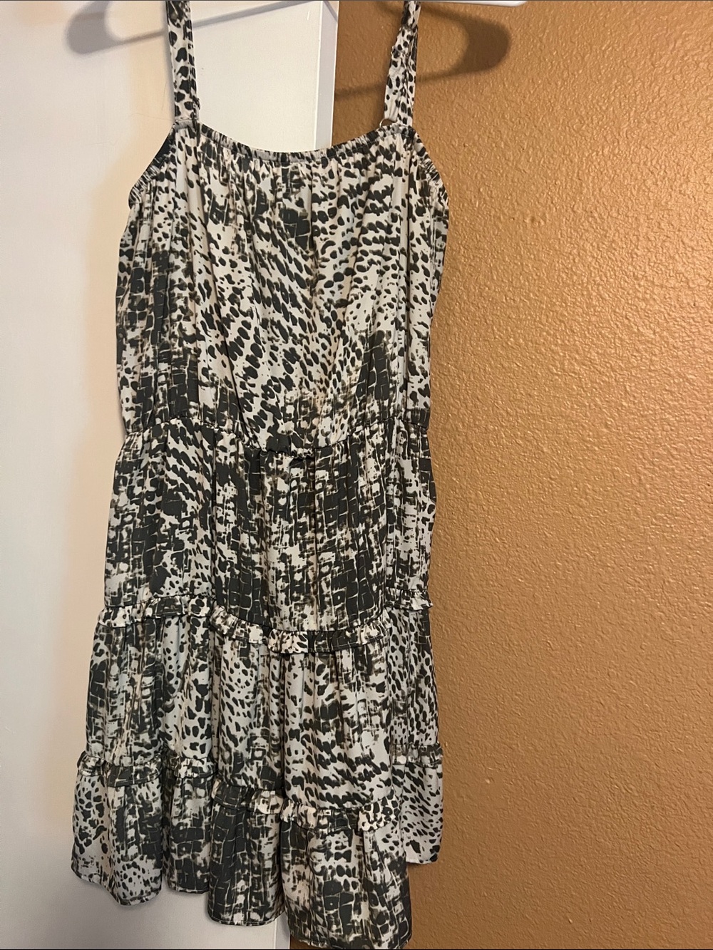 express dress
